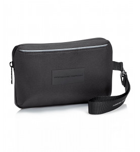 Pouch Bag Black - PORSCHE DESIGN