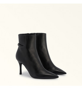 Ankle Boots Core Nero - FURLA