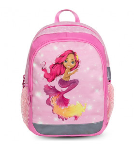 Preschool Backpack Mermaid - BELMIL