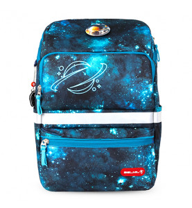 School Backpack Cosmos - BELMIL