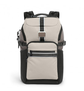 Laptop Backpack 15" Chalk - TUMI