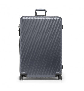 Spinner 77.5 cm Grey Texture - TUMI