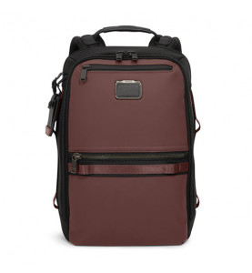 Backpack 16" Oxblood - TUMI