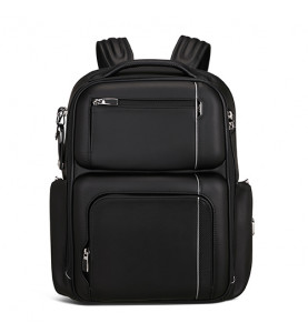 Laptop Backpack 15" Black - TUMI