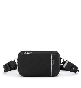 Belt Bag Black - TUMI