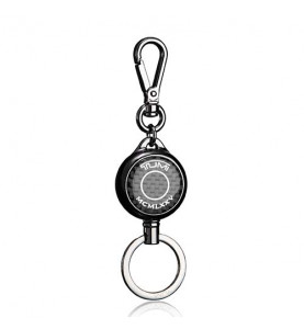 Key Ring Grey - TUMI