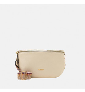 Crossbody Creme - L.Credi