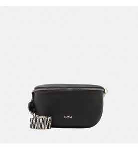 Crossbody Black - L.Credi