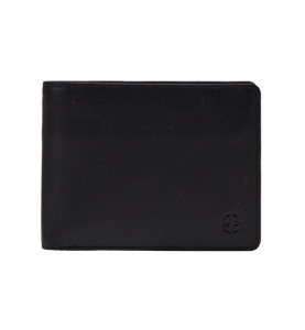 Wallet Black - TONY PEROTTI