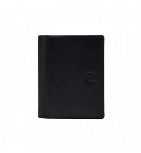 Card Holder Black - TONY PEROTTI