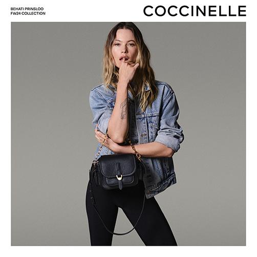 COCCINELLE