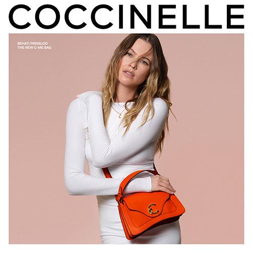 COCCINELLE